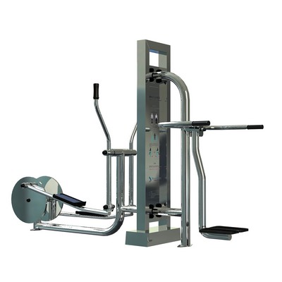 달리기+파도타기